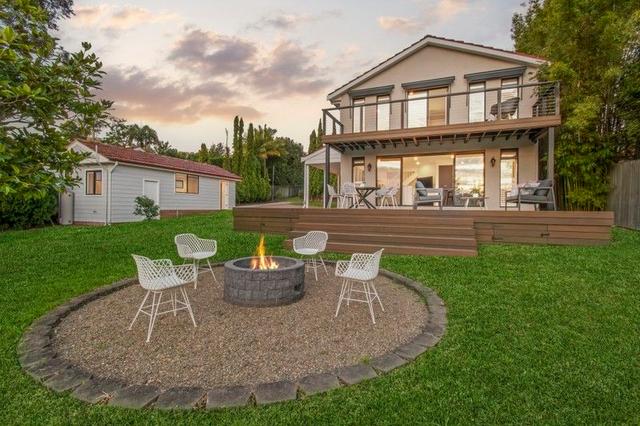 14 Davidson Avenue, NSW 2087