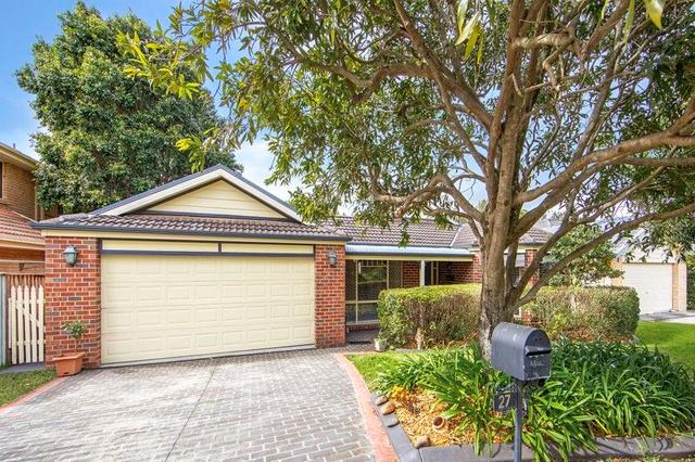 27 Matthew Circuit, NSW 2259