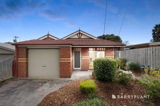 116 Second Avenue, VIC 3939