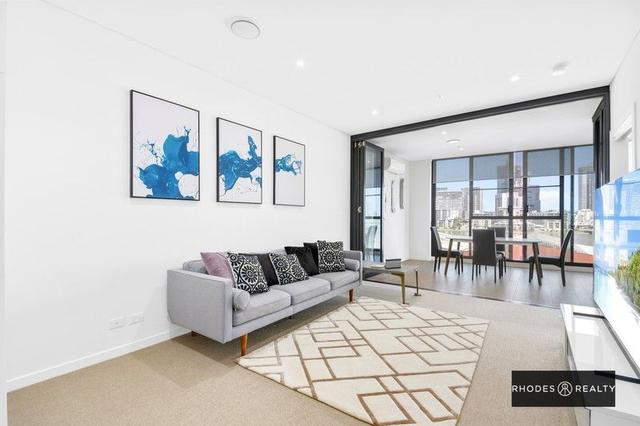 504/13 Wentworth  Place, NSW 2127