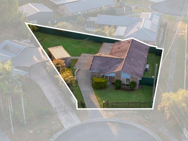 13 Yeoman Court, QLD 4124