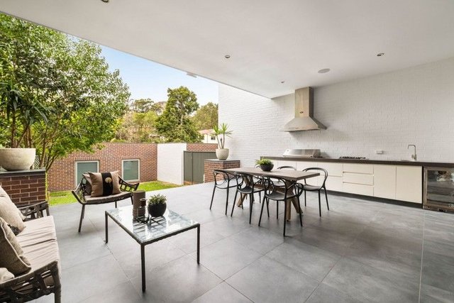 4 Nelson Road, NSW 2206