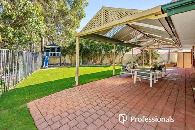 12 Jaeger Court, WA 6057