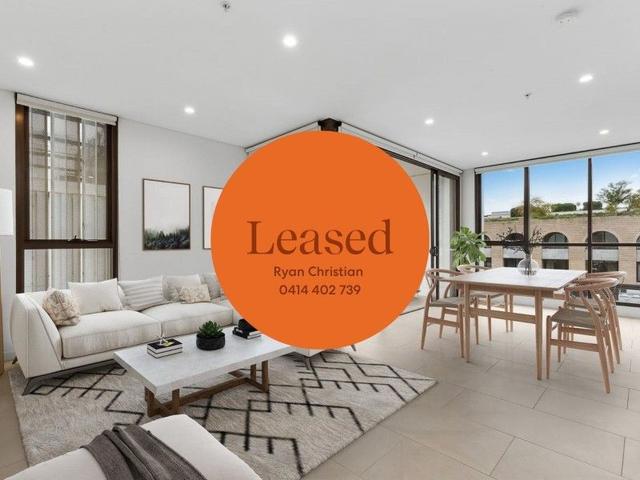 805/2 Cowper Street, NSW 2037