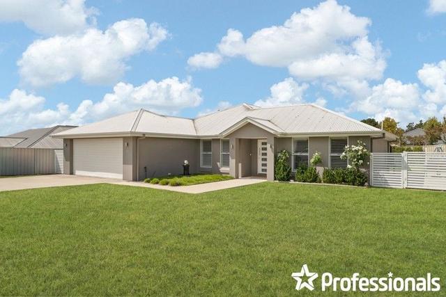 28 Cheviot Drive, NSW 2795