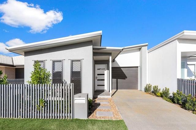 17 Jeanine Crescent, QLD 4551