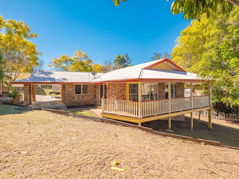 21 Lawrence Street, Gympie QLD 4570 Address information Allhomes