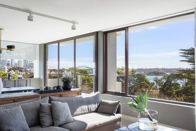 3/51 Darling Point Road, NSW 2027