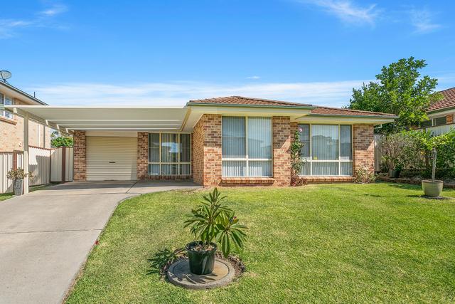 30 Tabourie Close, NSW 2529