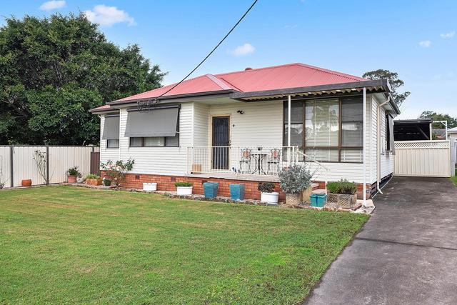 4 Dean Avenue, NSW 2324