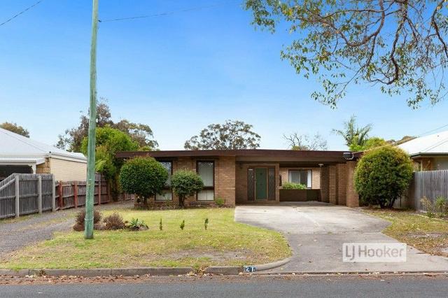 27 Gilsenan Street, VIC 3880