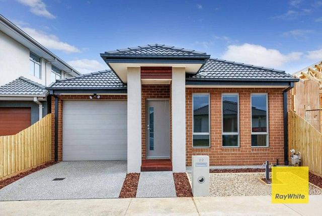 22 Terracotta Avenue, VIC 3029