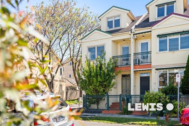 75 Harrison Street, VIC 3057