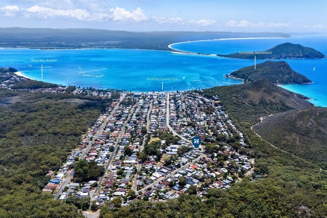 95 Tomaree Road, NSW 2315