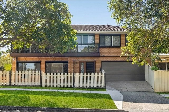 20 Albion Street, NSW 2196