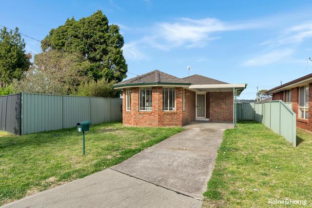 7 Hovell Street, NSW 2580