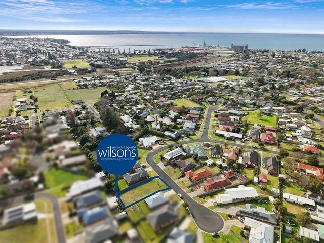 18 Donegal Court, VIC 3305