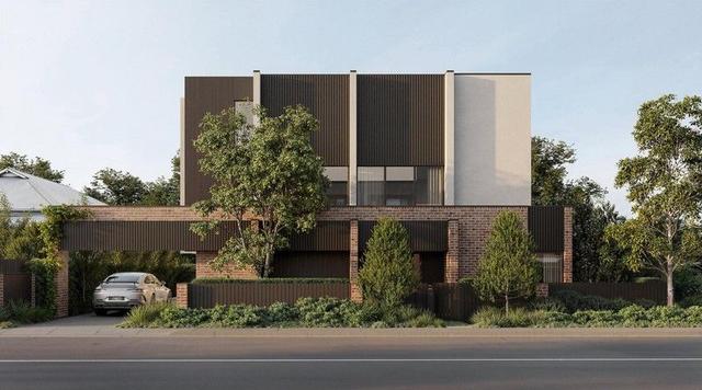 389-391 Clarke Street, VIC 3070