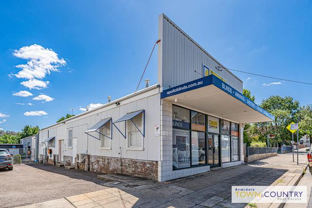 (no street name provided), NSW 2350