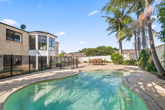 22 Bedarra Court, NSW 2529