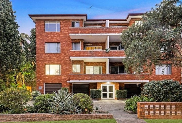 9/7-9 Paine Street, NSW 2217