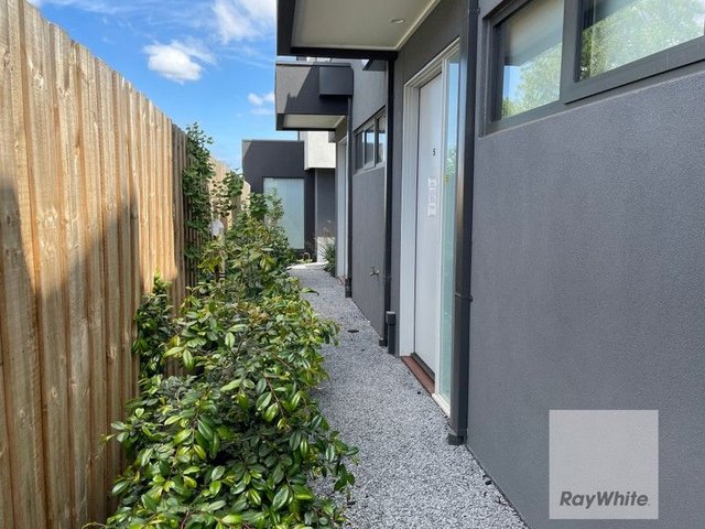 5/7 Chaleyer Street, VIC 3073