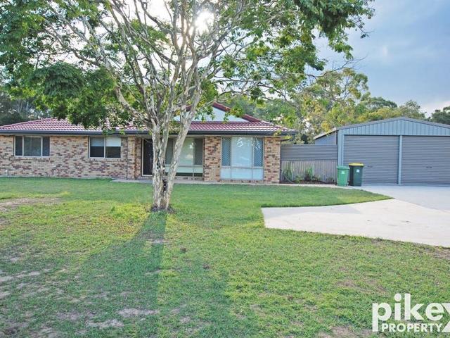 32 Kookaburra Court, QLD 4510