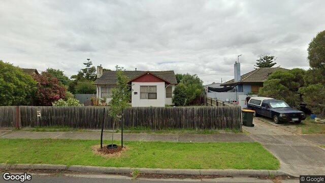 50 Thomas Street, VIC 3028