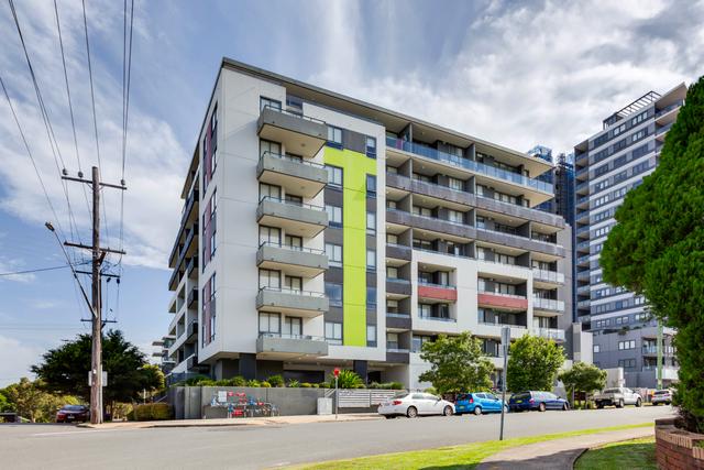 101/6-8 Charles Street, NSW 2290