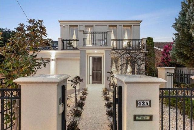 42a Willansby Avenue, VIC 3186