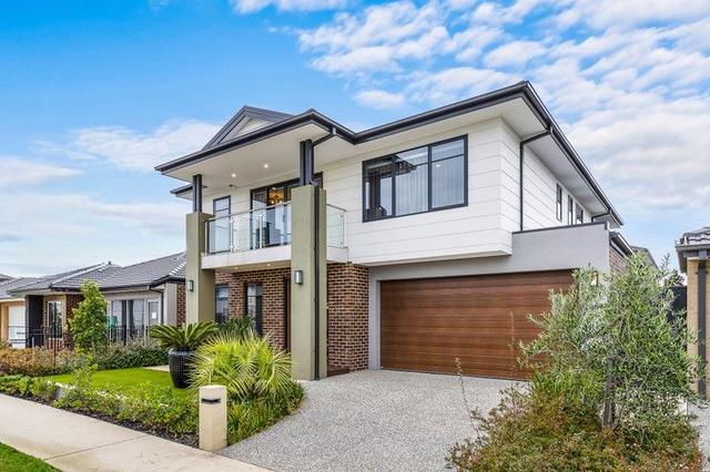 7 Kunlun Street, Clyde North, VIC 3978