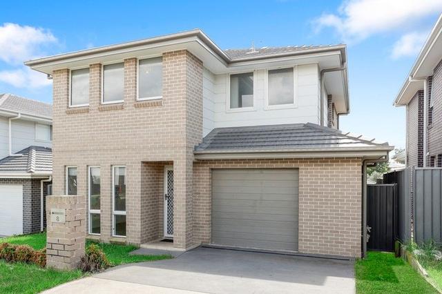 8 Nottingham Street, NSW 2762