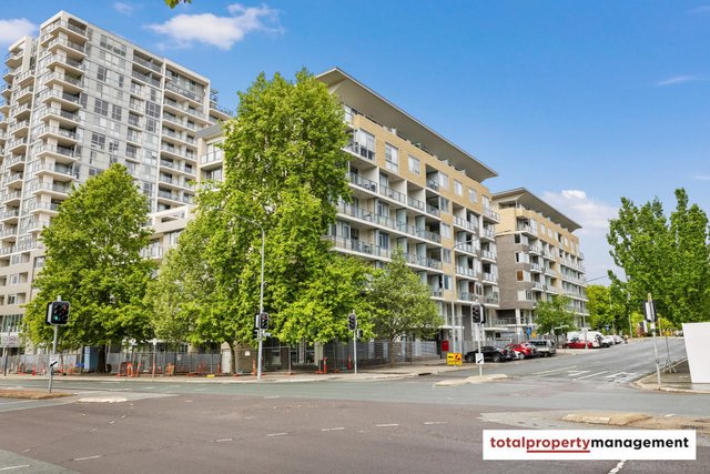 24/1 Gordon Street, ACT 2601