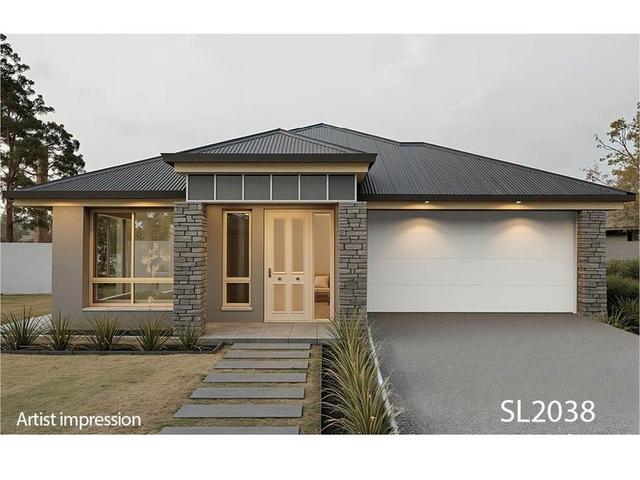 54 Sienna Blvd, QLD 4670