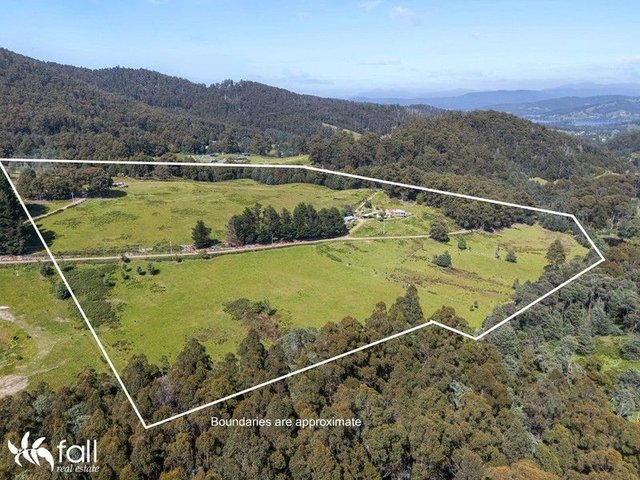 70 Blue Gum Road, TAS 7112