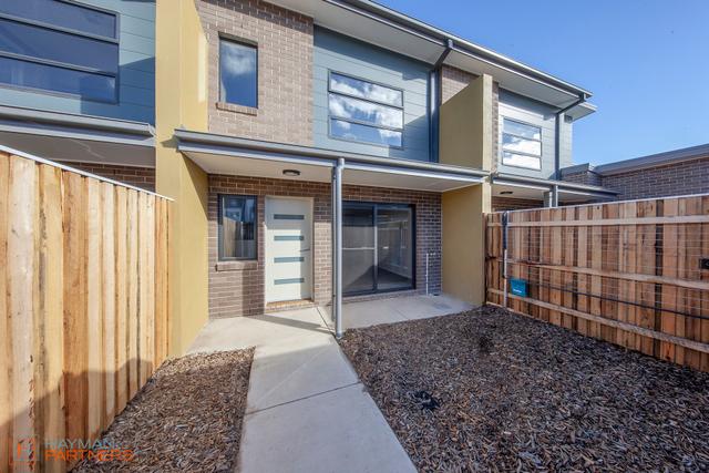10/1 Hoffmann Street, ACT 2914