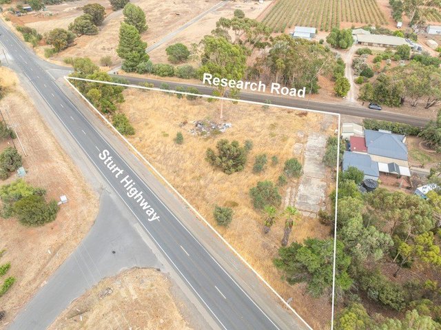 926 Research Road, SA 5355