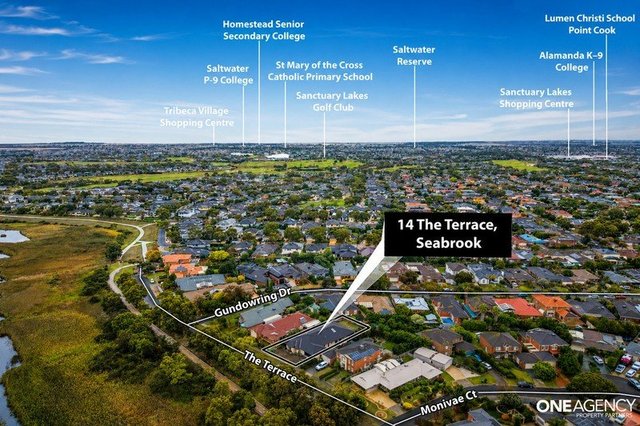 14 The Terrace, VIC 3028