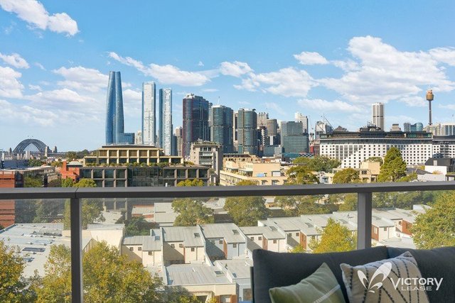 703/45 Bowman Street, NSW 2009
