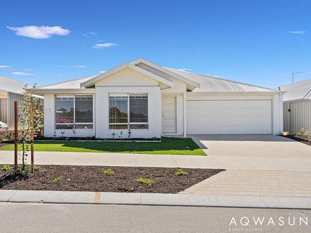 14 Towlers Drive, WA 6174