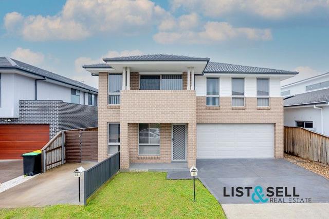 10 Steenson Street, NSW 2174