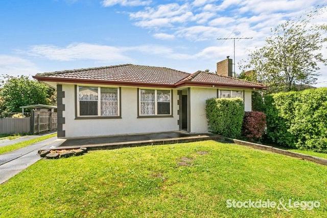 3 Porter Street, VIC 3840