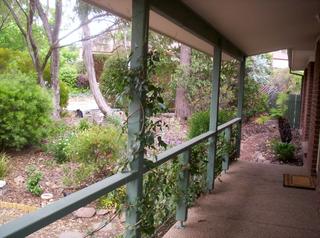 Front Verandah