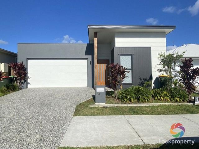 54 Valley Crescent, QLD 4553