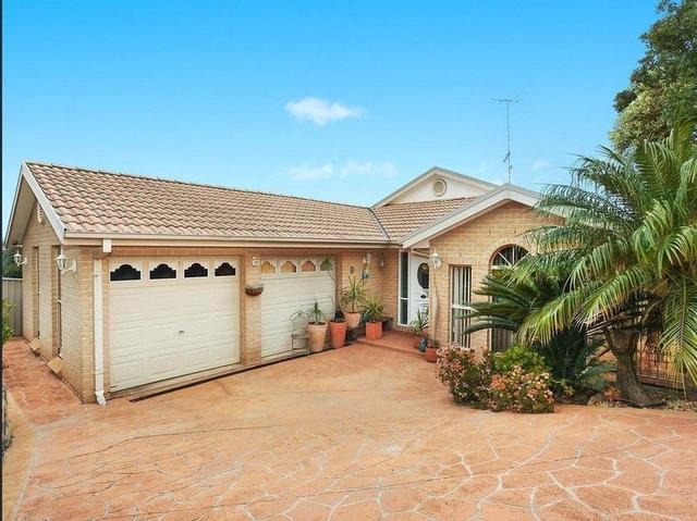 8 Albermarle Place, NSW 2171