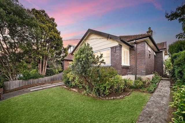 65 Bridge Street, NSW 2066