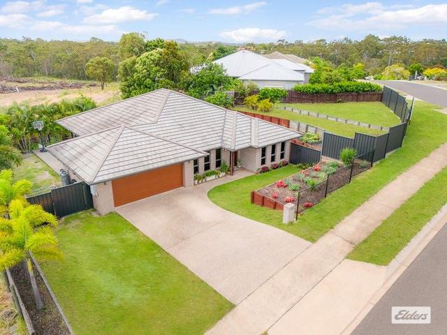 2 Springbrook Terrace, QLD 4680