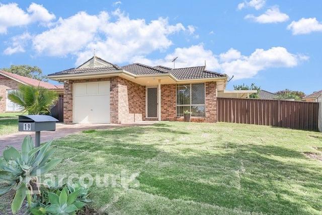 19 Harwood Place, NSW 2560