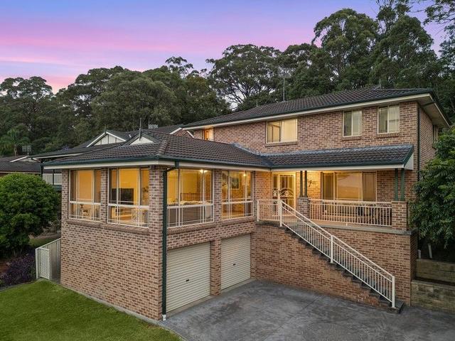 18 Abercrombie Crescent, NSW 2527