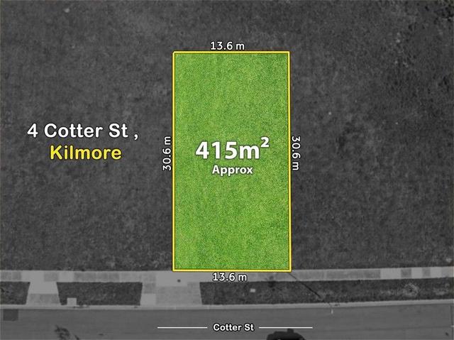 4 Cotter Street, VIC 3764